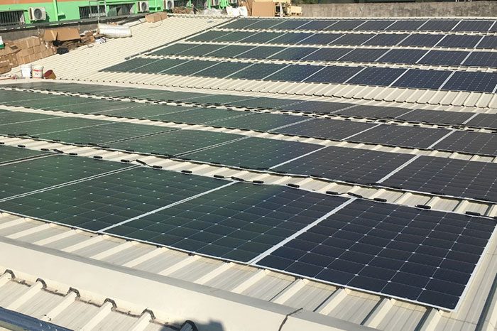 深圳柔性組件項目