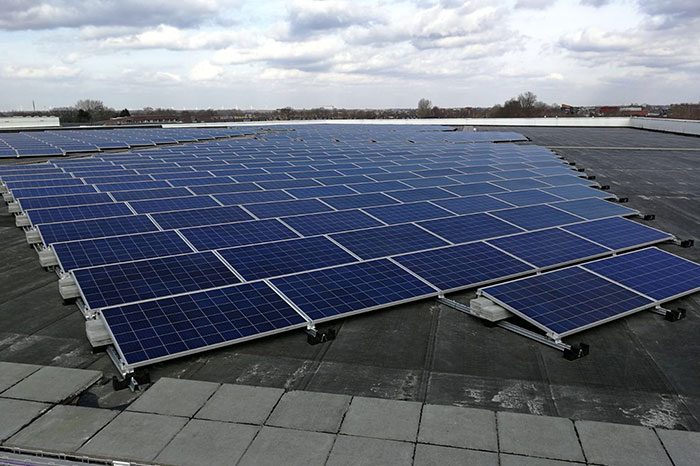 荷蘭泳池屋頂項目