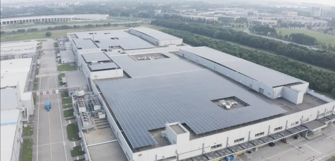 能源是發展的第一步 | 日托大體量工商業項目落地