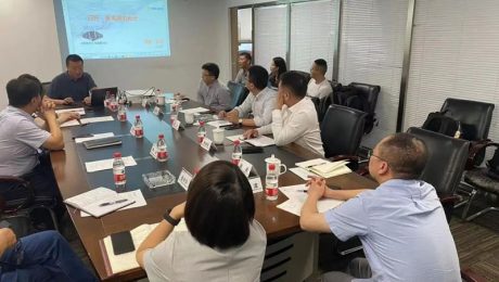 日托光伏與國電投貴州金元簽訂戰略合作協議