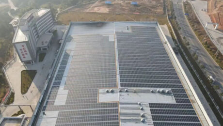 日托賦能食品產業，環保與美味并行！