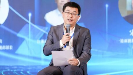 日托閃耀2024年度N型光伏論壇并獲殊榮