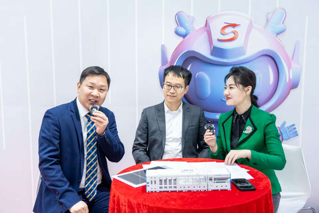 聚焦2024,展望2025,日托光伏的創(chuàng)新突破與行業(yè)新篇章