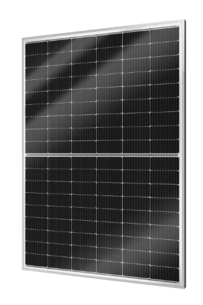 AHT5 輕質(zhì)高強度高效光伏組件（帶框）