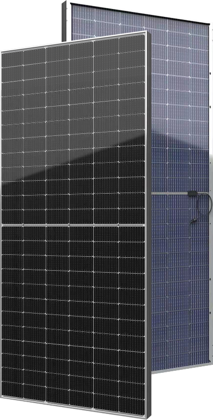 多主柵組件（N/P）