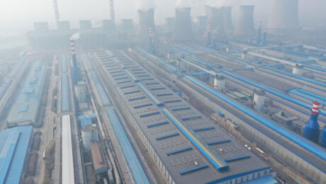 全額消納！這家高耗能企業為何選擇日托光伏